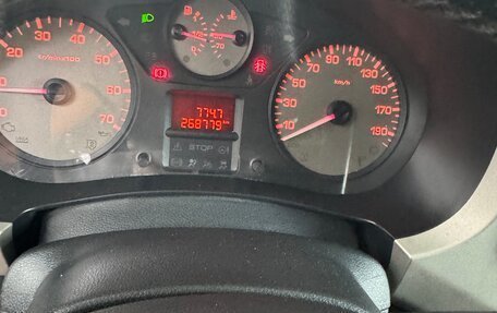 Citroen Berlingo II рестайлинг, 2013 год, 879 000 рублей, 3 фотография
