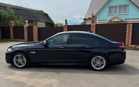 BMW 5 серия, 2014 год, 2 300 000 рублей, 6 фотография