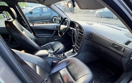 Saab 9-5 I, 2002 год, 290 000 рублей, 5 фотография