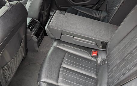 Audi A6, 2019 год, 3 600 000 рублей, 12 фотография