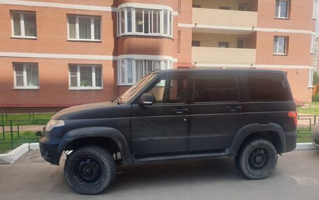 ЛуАЗ Patriot, 2015 год, 670 000 рублей, 2 фотография