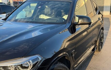 BMW X3, 2019 год, 5 120 000 рублей, 6 фотография
