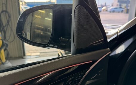 BMW X3, 2019 год, 5 120 000 рублей, 8 фотография