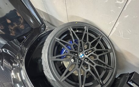 BMW X3, 2019 год, 5 120 000 рублей, 16 фотография