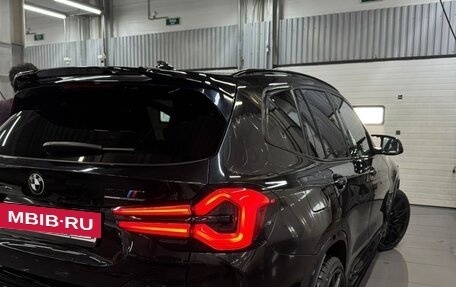 BMW X3, 2019 год, 5 120 000 рублей, 15 фотография