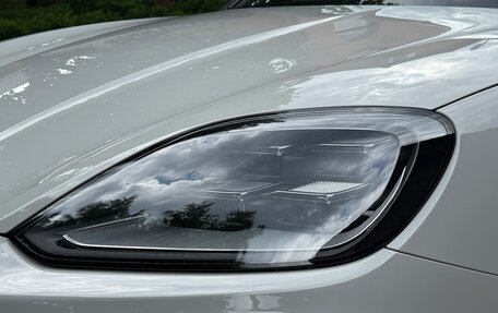 Porsche Cayenne III, 2025 год, 16 500 000 рублей, 4 фотография
