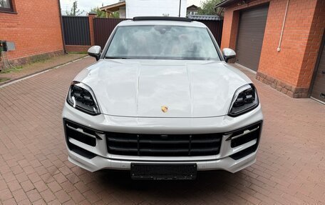 Porsche Cayenne III, 2025 год, 16 500 000 рублей, 3 фотография