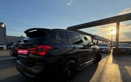 BMW X3, 2019 год, 5 120 000 рублей, 3 фотография