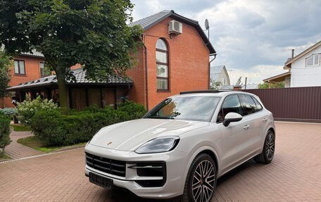 Porsche Cayenne III, 2025 год, 16 500 000 рублей, 6 фотография