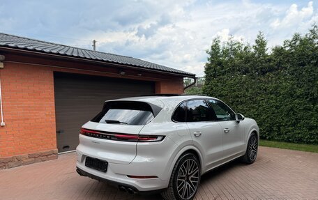 Porsche Cayenne III, 2025 год, 16 500 000 рублей, 7 фотография
