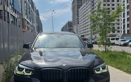 BMW X3, 2019 год, 5 120 000 рублей, 7 фотография