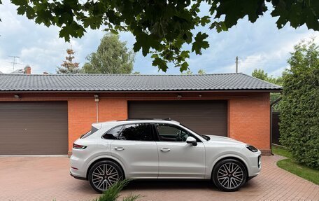 Porsche Cayenne III, 2025 год, 16 500 000 рублей, 10 фотография