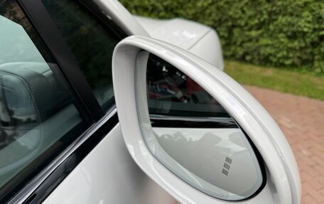 Porsche Cayenne III, 2025 год, 16 500 000 рублей, 14 фотография