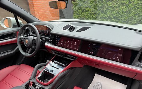 Porsche Cayenne III, 2025 год, 16 500 000 рублей, 16 фотография
