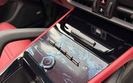 Porsche Cayenne III, 2025 год, 16 500 000 рублей, 17 фотография