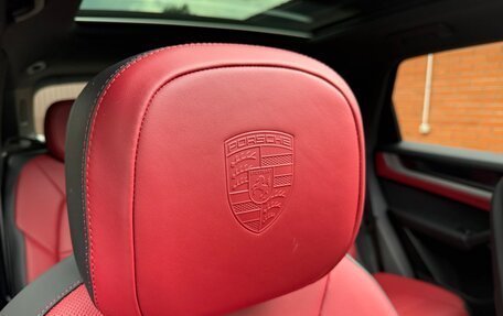 Porsche Cayenne III, 2025 год, 16 500 000 рублей, 18 фотография