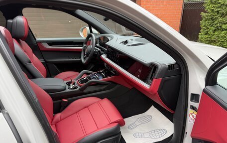 Porsche Cayenne III, 2025 год, 16 500 000 рублей, 13 фотография