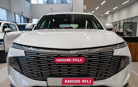 Haval F7, 2025 год, 2 699 000 рублей, 4 фотография