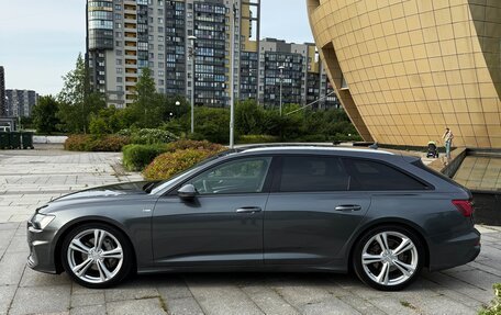 Audi A6, 2019 год, 4 590 000 рублей, 4 фотография
