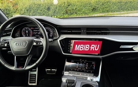 Audi A6, 2019 год, 4 590 000 рублей, 5 фотография