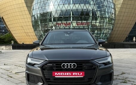 Audi A6, 2019 год, 4 590 000 рублей, 3 фотография