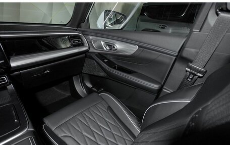 GAC GS8, 2024 год, 4 849 000 рублей, 6 фотография