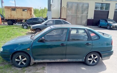Volkswagen Polo III рестайлинг, 1995 год, 200 000 рублей, 3 фотография
