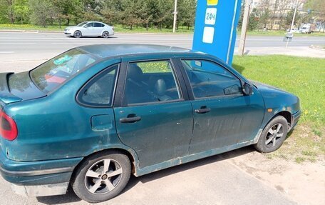 Volkswagen Polo III рестайлинг, 1995 год, 200 000 рублей, 5 фотография