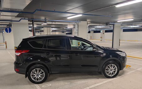 Ford Kuga III, 2016 год, 1 370 000 рублей, 6 фотография