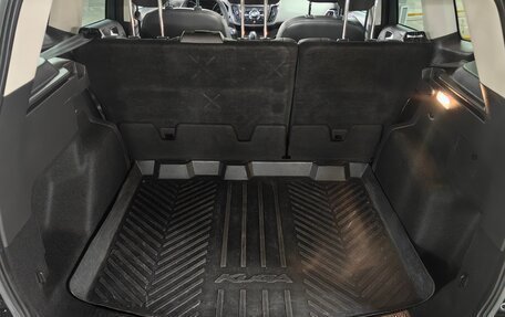 Ford Kuga III, 2016 год, 1 370 000 рублей, 7 фотография