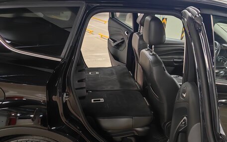 Ford Kuga III, 2016 год, 1 370 000 рублей, 8 фотография