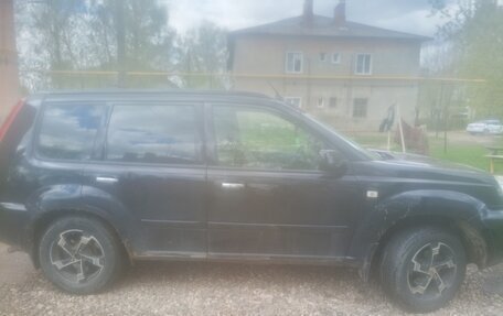 Nissan X-Trail, 2006 год, 550 000 рублей, 3 фотография