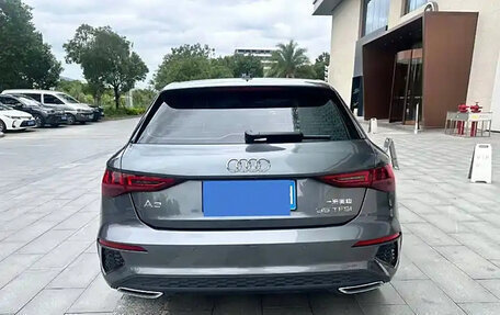 Audi A3, 2021 год, 2 150 355 рублей, 4 фотография