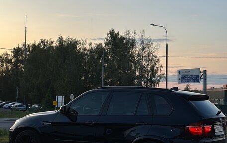 BMW X5 M, 2011 год, 3 059 000 рублей, 2 фотография