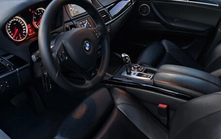 BMW X5 M, 2011 год, 3 059 000 рублей, 3 фотография