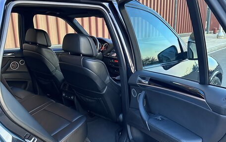 BMW X5 M, 2011 год, 3 059 000 рублей, 9 фотография