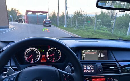 BMW X5 M, 2011 год, 3 059 000 рублей, 7 фотография