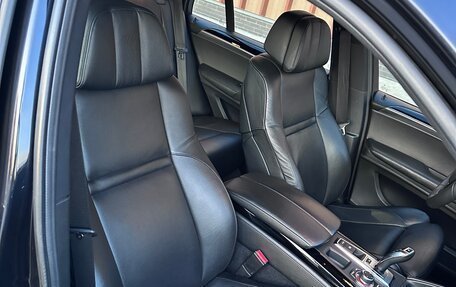 BMW X5 M, 2011 год, 3 059 000 рублей, 8 фотография