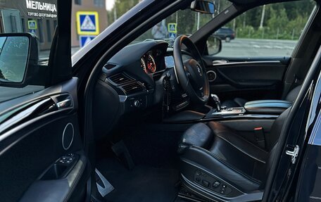 BMW X5 M, 2011 год, 3 059 000 рублей, 5 фотография