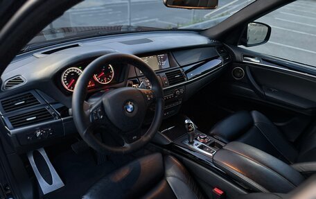 BMW X5 M, 2011 год, 3 059 000 рублей, 6 фотография