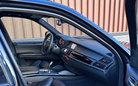 BMW X5 M, 2011 год, 3 059 000 рублей, 11 фотография