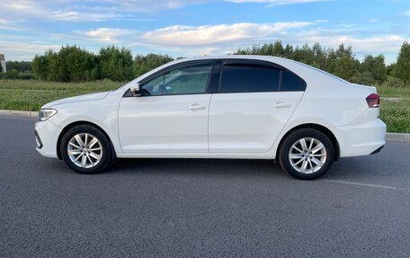 Volkswagen Polo VI (EU Market), 2020 год, 1 250 000 рублей, 5 фотография