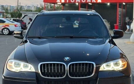 BMW X5 M, 2011 год, 3 059 000 рублей, 14 фотография