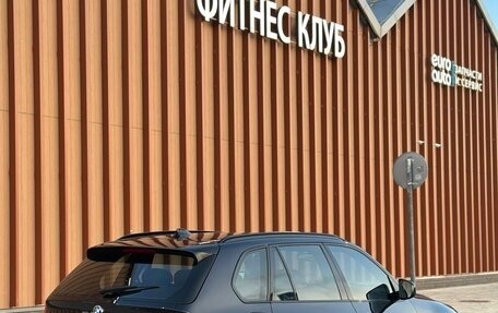 BMW X5 M, 2011 год, 3 059 000 рублей, 13 фотография