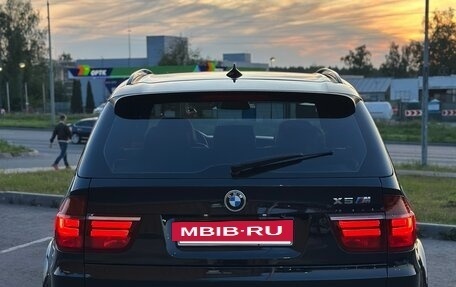 BMW X5 M, 2011 год, 3 059 000 рублей, 17 фотография