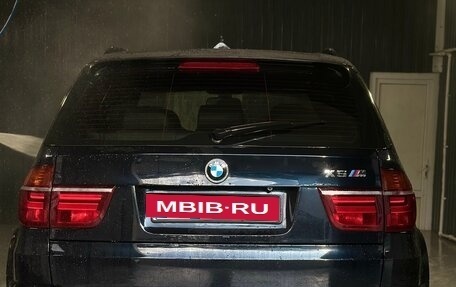 BMW X5 M, 2011 год, 3 059 000 рублей, 16 фотография