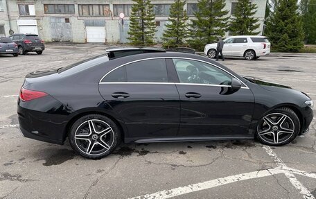 Mercedes-Benz CLA, 2020 год, 3 799 999 рублей, 7 фотография