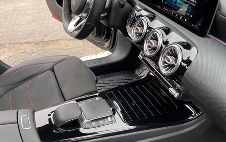 Mercedes-Benz CLA, 2020 год, 3 799 999 рублей, 17 фотография