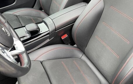Mercedes-Benz CLA, 2020 год, 3 799 999 рублей, 19 фотография