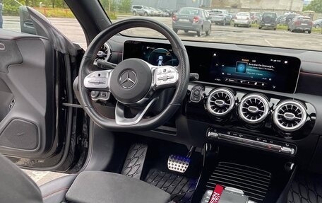 Mercedes-Benz CLA, 2020 год, 3 799 999 рублей, 15 фотография